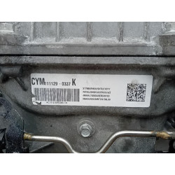 Complete Engine Chevrolet Orlando 1st Series Z20D1 163 HP 121 kW Z20D1 Diesel 1998 (10-14)