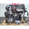 Complete Engine Chevrolet Orlando 1st Series Z20D1 163 HP 121 kW Z20D1 Diesel 1998 (10-14)