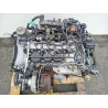 Complete Engine Chevrolet Orlando 1st Series Z20D1 163 HP 121 kW Z20D1 Diesel 1998 (10-14)