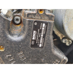 Complete Engine Fiat 500 L Series (351_352) 199B4000 84 HP 62 kW 199B4000 Diesel 1248 (12-)