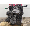 Complete Engine Fiat 500 L Series (351_352) 199B4000 84 HP 62 kW 199B4000 Diesel 1248 (12-)