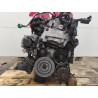 Complete Engine Fiat 500 L Series (351_352) 199B4000 84 HP 62 kW 199B4000 Diesel 1248 (12-)