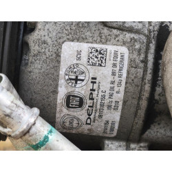 Complete Engine Fiat 500 L Series (351_352) 199B4000 84 HP 62 kW 199B4000 Diesel 1248 (12-)