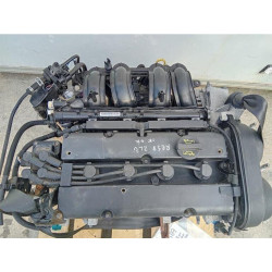 MOTORE COMPLETO FORD Fiesta 6° Serie SNJA 82 CV 60 KW SNJA/B/C/D benzina