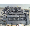 MOTORE COMPLETO FORD Fiesta 6° Serie SNJA 82 CV 60 KW SNJA/B/C/D benzina