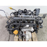 Complete Engine Fiat 500 L Series (351_352) 199B4000 84 HP 62 kW 199B4000 Diesel 1248 (12-)