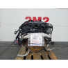 Complete engine Jaguar XF Series (306DT) 241 HP 179 kW 306DT Diesel 2993 (11-15)