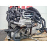 Complete engine Jaguar XF Series (306DT) 241 HP 179 kW 306DT Diesel 2993 (11-15)