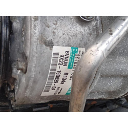 Complete engine Jaguar XF Series (306DT) 241 HP 179 kW 306DT Diesel 2993 (11-15)