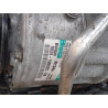 Complete engine Jaguar XF Series (306DT) 241 HP 179 kW 306DT Diesel 2993 (11-15)