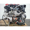 Complete engine Jaguar XF Series (306DT) 241 HP 179 kW 306DT Diesel 2993 (11-15)