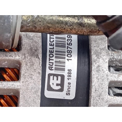 Complete engine Jaguar XF Series (306DT) 241 HP 179 kW 306DT Diesel 2993 (11-15)