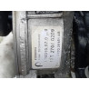 Complete engine Jaguar XF Series (306DT) 241 HP 179 kW 306DT Diesel 2993 (11-15)
