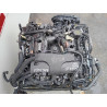 Complete engine Jaguar XF Series (306DT) 241 HP 179 kW 306DT Diesel 2993 (11-15)