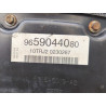 Complete engine Peugeot Boxer 3rd Series 4HU 120 HP 89 kW 4HU Diesel 2198 (06-11)