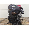 Complete engine Peugeot Boxer 3rd Series 4HU 120 HP 89 kW 4HU Diesel 2198 (06-11)