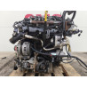 Complete engine Peugeot Boxer 3rd Series 4HU 120 HP 89 kW 4HU Diesel 2198 (06-11)