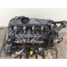 Complete engine Peugeot Boxer 3rd Series 4HU 120 HP 89 kW 4HU Diesel 2198 (06-11)