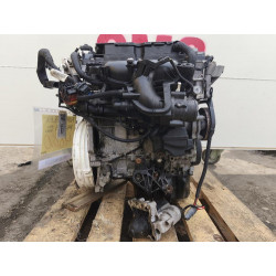 Complete engine MINI Cooper 1st Series N14B16AB 174 HP 129 KW N14B16AB Petrol 1598 (00-06)