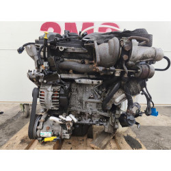Complete engine MINI Cooper 1st Series N14B16AB 174 HP 129 KW N14B16AB Petrol 1598 (00-06)
