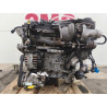 Complete engine MINI Cooper 1st Series N14B16AB 174 HP 129 KW N14B16AB Petrol 1598 (00-06)