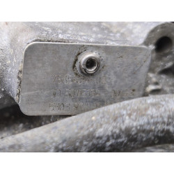 Complete engine MINI Cooper 1st Series N14B16AB 174 HP 129 KW N14B16AB Petrol 1598 (00-06)