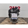 Complete engine Skoda Octavia S. Wagon 3rd Series BMN 170 HP 126 kW BMN Diesel 1968 (04-08)