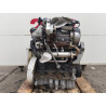 Complete engine Skoda Octavia S. Wagon 3rd Series BMN 170 HP 126 kW BMN Diesel 1968 (04-08)