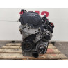 Complete engine Skoda Octavia S. Wagon 3rd Series BMN 170 HP 126 kW BMN Diesel 1968 (04-08)