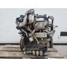 MOTORE COMPLETO VOLKSWAGEN Caddy 3° Serie CAYD 102 CV 75 KW CAYD diesel 15