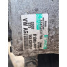 Complete engine Skoda Octavia S. Wagon 3rd Series BMN 170 HP 126 kW BMN Diesel 1968 (04-08)