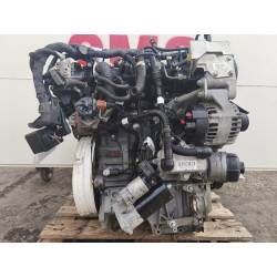 Complete Engine Fiat 500 L Series (351_352) 955A3000 120 HP 89 kW 955A3000 Diesel 1598 (12-)