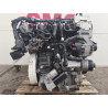 Complete Engine Fiat 500 L Series (351_352) 955A3000 120 HP 89 kW 955A3000 Diesel 1598 (12-)