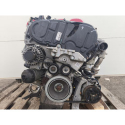 Complete Engine Fiat 500 L Series (351_352) 955A3000 120 HP 89 kW 955A3000 Diesel 1598 (12-)