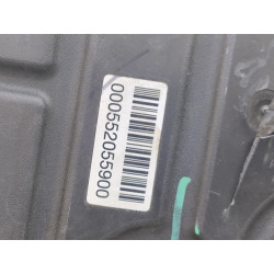 Complete Engine Fiat 500 L Series (351_352) 955A3000 120 HP 89 kW 955A3000 Diesel 1598 (12-)