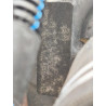 MOTORE COMPLETO FIAT 500 L SERIE (351_352) 955A3000 120 CV 89 KW 955A3000 DIESEL 1598 (12-)