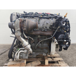 Complete Engine Fiat 500 L Series (351_352) 955A3000 120 HP 89 kW 955A3000 Diesel 1598 (12-)