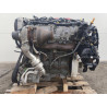 Complete Engine Fiat 500 L Series (351_352) 955A3000 120 HP 89 kW 955A3000 Diesel 1598 (12-)