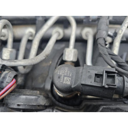 MOTORE COMPLETO VOLKSWAGEN Caddy 3° Serie CAYD 102 CV 75 KW CAYD diesel 15