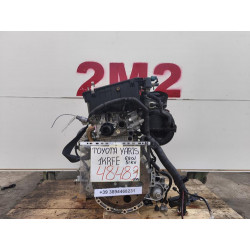 Complete Engine Toyota...