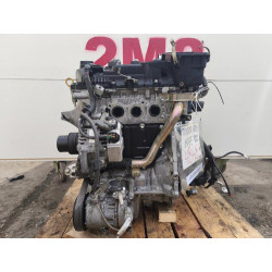 Complete Engine Toyota Yaris Series 1KRFE 69 HP 51 kW 1KRFE Petrol 998 (08-11)