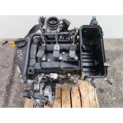 Complete Engine Toyota Yaris Series 1KRFE 69 HP 51 kW 1KRFE Petrol 998 (08-11)