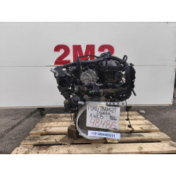 Complete Engine Ford...