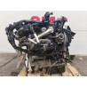 Complete Engine Ford Transit Courier Series XWCB 75 HP 55 kW XWCB Diesel 1499 (14-)