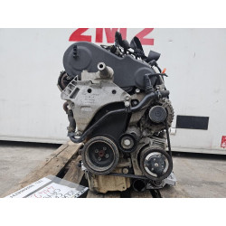 MOTORE COMPLETO VOLKSWAGEN Caddy 3° Serie CAYD 102 CV 75 KW CAYD diesel 15