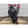 Complete Engine Ford Transit Courier Series XWCB 75 HP 55 kW XWCB Diesel 1499 (14-)