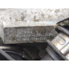 Complete Engine Ford Transit Courier Series XWCB 75 HP 55 kW XWCB Diesel 1499 (14-)