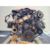 Complete engine BMW 1 Series (E81) N47D20A 143 HP 106 kW N47D20A Diesel 1995 (06-12)