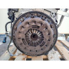 Complete engine BMW 1 Series (E81) N47D20A 143 HP 106 kW N47D20A Diesel 1995 (06-12)