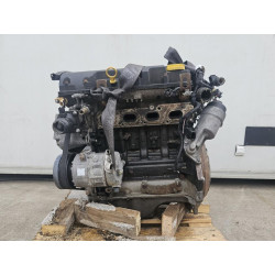 MOTORE COMPLETO OPEL Corsa D 3P 1° Serie A12XER 86CV 63KW A12XER benzina 1